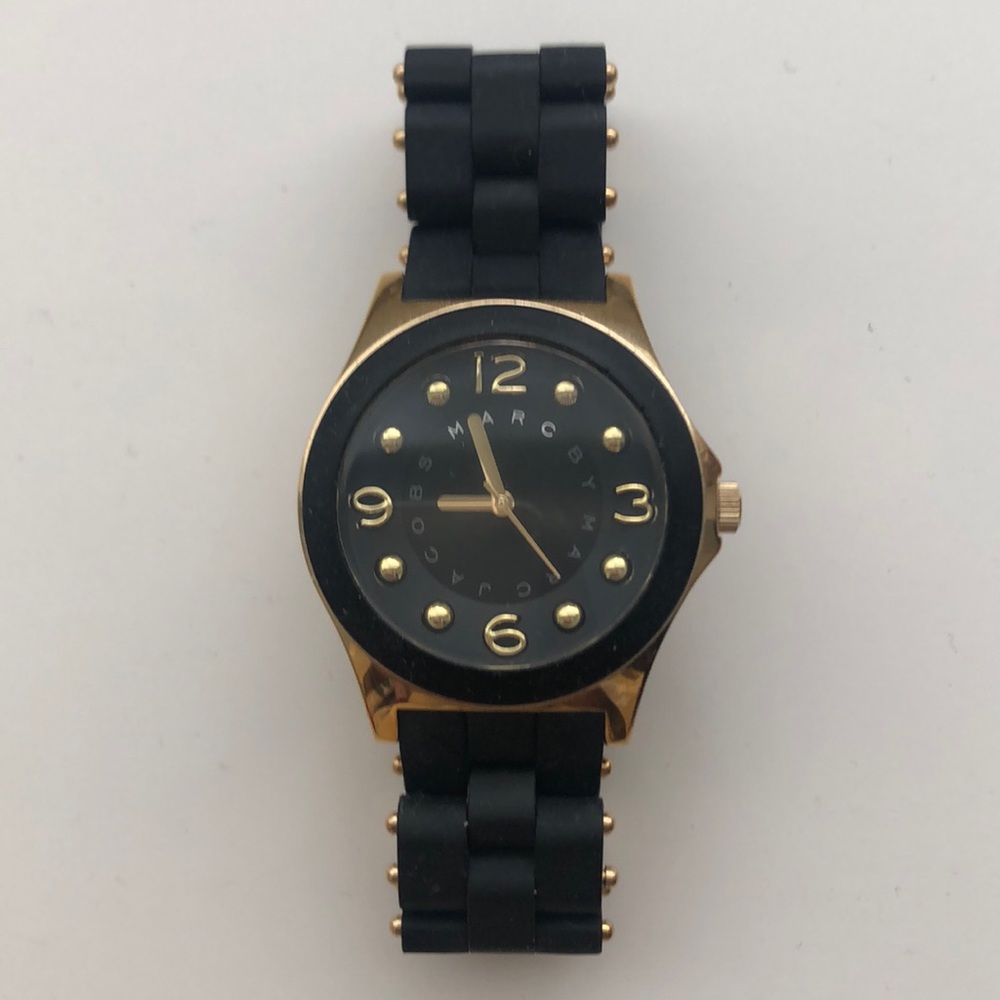 Marc Jacobs Watch